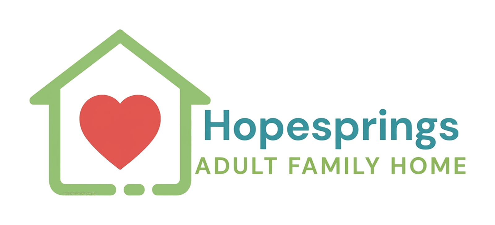 HopeSprings Adult Family Home