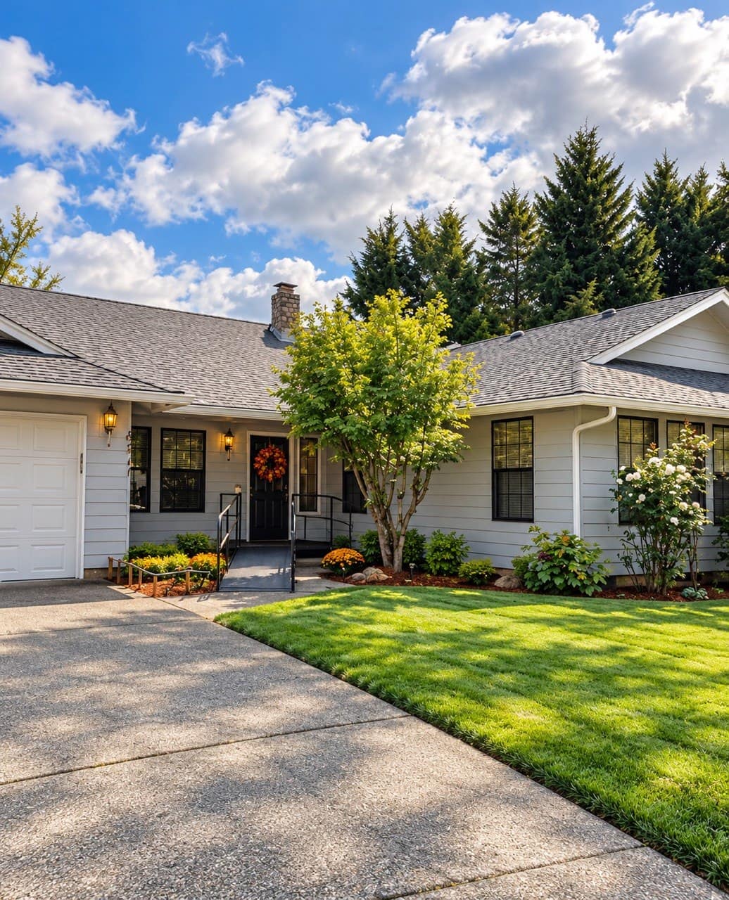 8911 NE 32nd Avenue, Vancouver WA